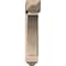 Ekena Millwork Thorton Arts and Crafts Smooth Bracket w/ Offset Brace, Douglas Fir, 7 1/2"W x 32"D x 36"H BKT0806X32X36THR03SDF - alternate 3